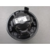 MOTEUR VENTILATEUR CHAUFFAGE PEUGEOT 207