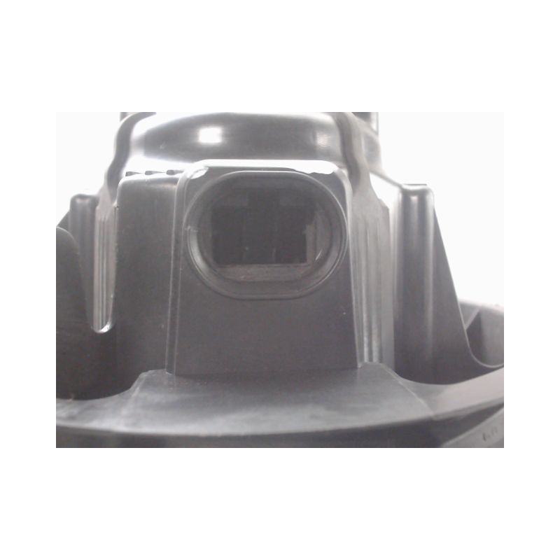 MOTEUR VENTILATEUR CHAUFFAGE PEUGEOT 207