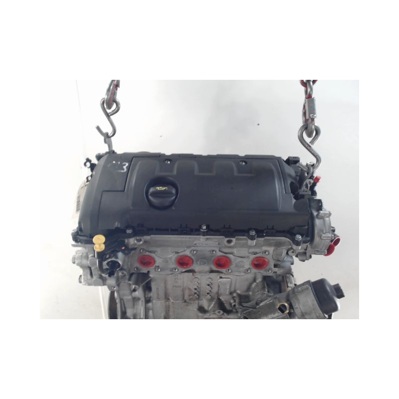MOTEUR ESSENCE CITROEN DS3 1.6 VTi 120
