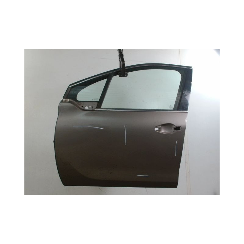 PORTE AVANT GAUCHE PEUGEOT 208