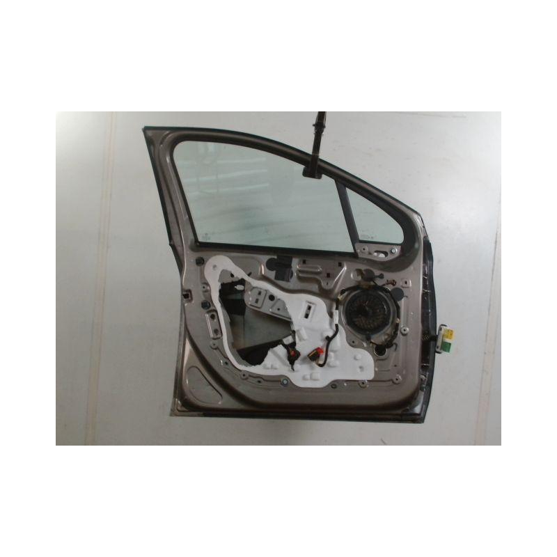 PORTE AVANT GAUCHE PEUGEOT 208