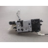 SYSTEME CONDAMNATION AVANT GAUCHE PEUGEOT 208