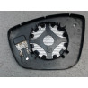 GLACE RETROVISEUR EXT D PEUGEOT 208