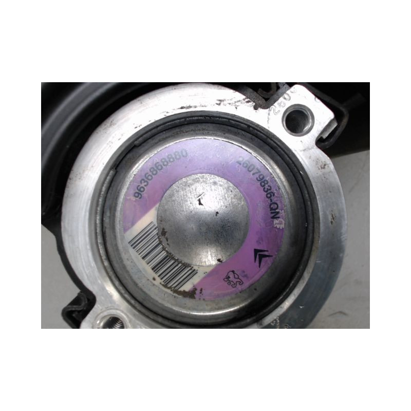 POMPE DIRECTION ASSISTEE PEUGEOT 206