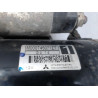 DEMARREUR PEUGEOT 206