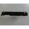 TRAVERSE SUPERIEURE ARMATURE AVANT PEUGEOT 308