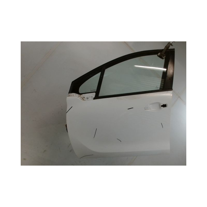 PORTE AVANT GAUCHE PEUGEOT 208