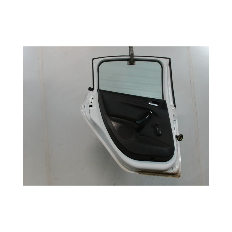 PORTE ARRIERE GAUCHE PEUGEOT 208