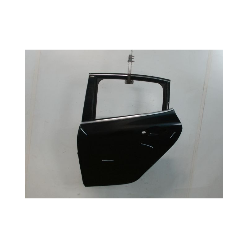 PORTE ARRIERE GAUCHE PEUGEOT 208