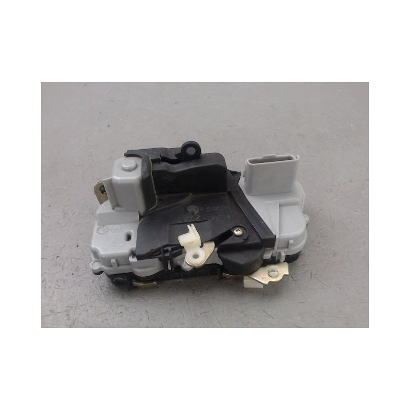 SYSTEME CONDAMNATION AVANT GAUCHE PEUGEOT 307