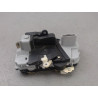 SYSTEME CONDAMNATION AVANT GAUCHE PEUGEOT 307