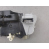 SYSTEME CONDAMNATION AVANT GAUCHE PEUGEOT 307