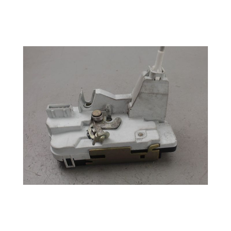 SYSTEME CONDAMNATION ARRIERE DROIT PEUGEOT 307