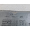 PROTECTION PORTE ARRIERE GAUCHE PEUGEOT 307