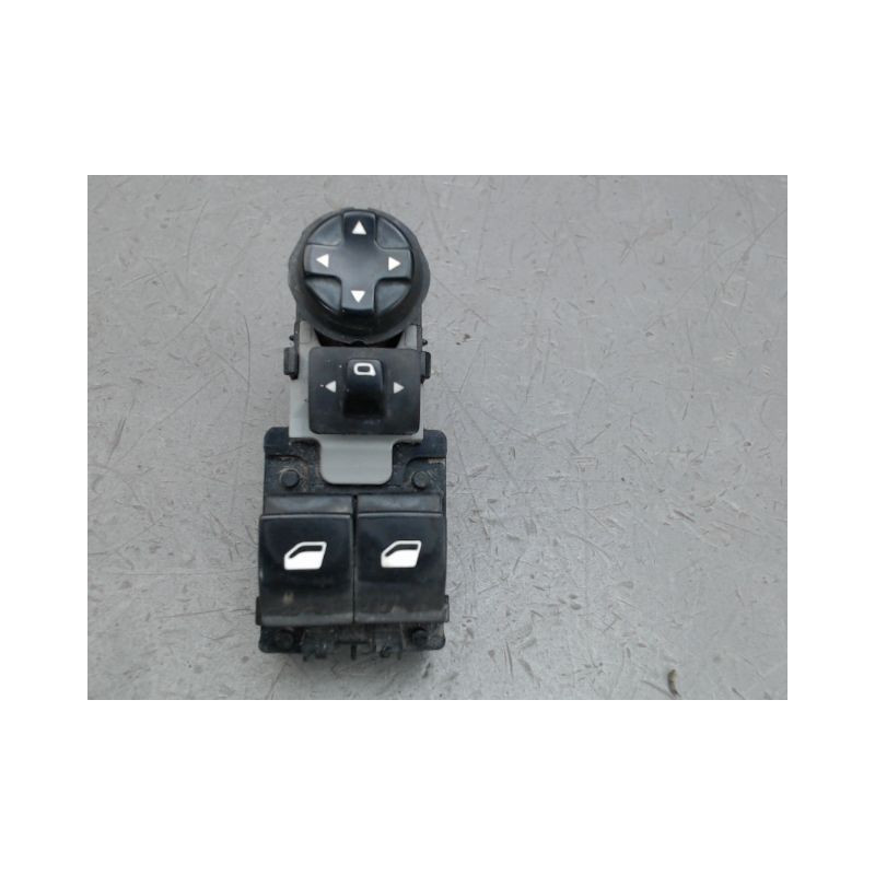 COMMANDE LEVE-GLACE PORTE AVG PEUGEOT EXPERT