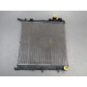 RADIATEUR CITROEN C3