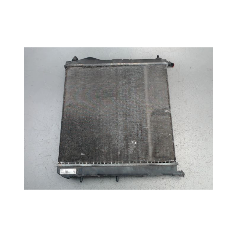 RADIATEUR CITROEN C3