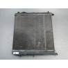 RADIATEUR CITROEN C3