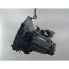BOITE A VITESSE MECANIQUE PEUGEOT 208 1.4 HDi