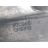 BOITE A VITESSE MECANIQUE PEUGEOT 208 1.4 HDi