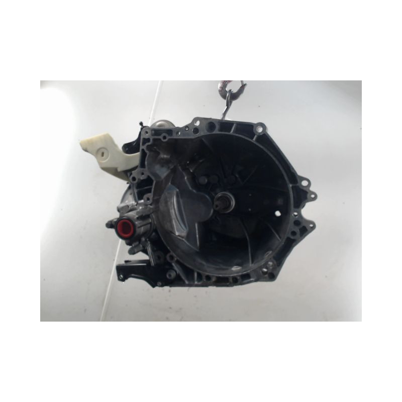 BOITE A VITESSE MECANIQUE PEUGEOT 208 1.6 HDi