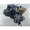 BOITE A VITESSE MECANIQUE PEUGEOT 208 1.6 HDi