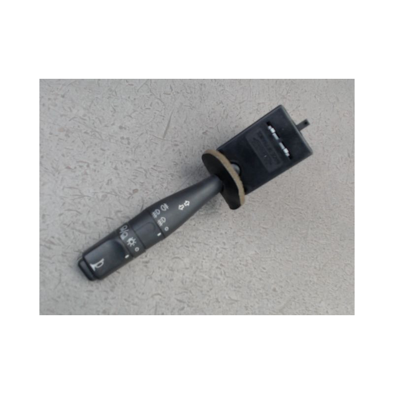 COMMANDE CLIGNOTANT PEUGEOT 306