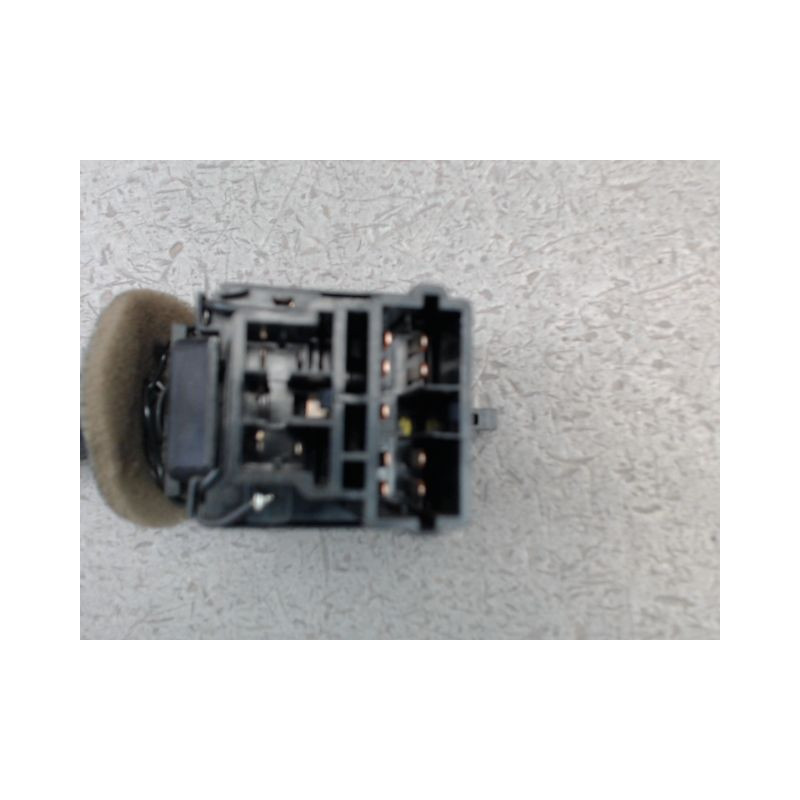 COMMANDE CLIGNOTANT PEUGEOT 306