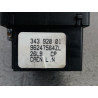COMMANDE CLIGNOTANT PEUGEOT 306