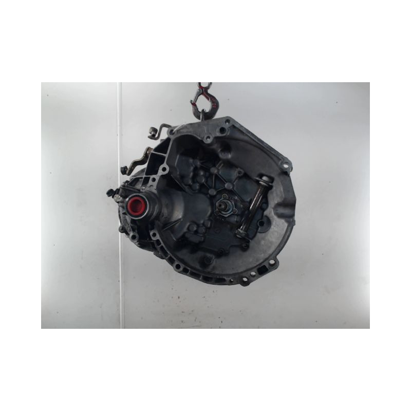 BOITE A VITESSE MECANIQUE PEUGEOT 206 1.1