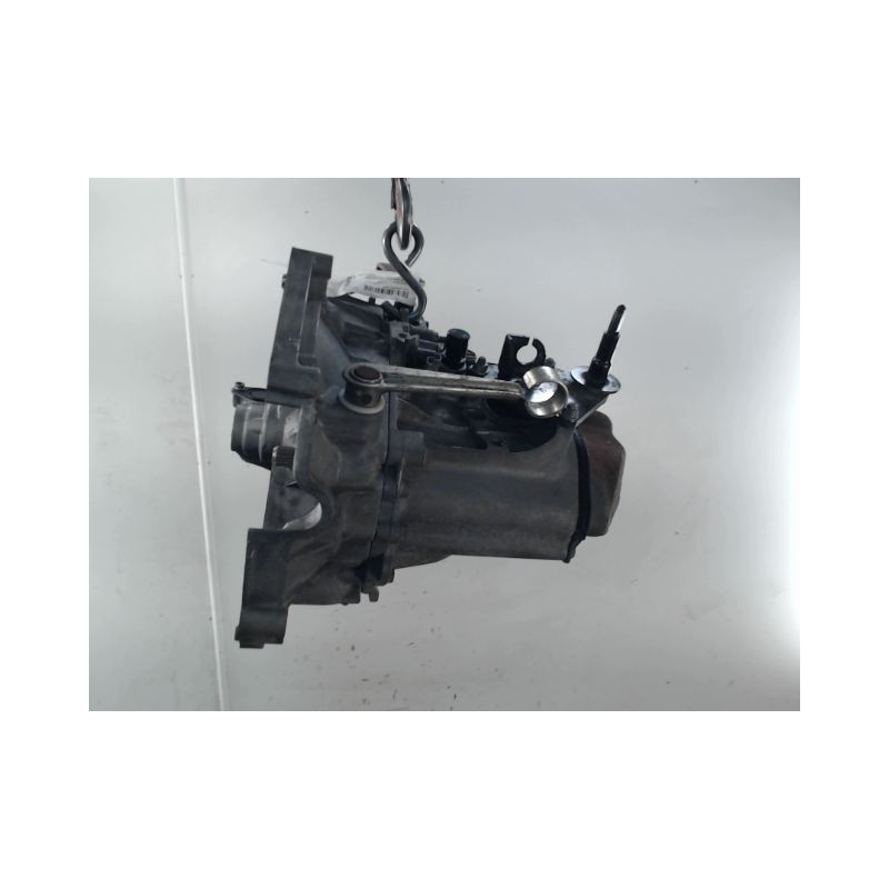 BOITE A VITESSE MECANIQUE PEUGEOT 206 1.1