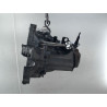 BOITE A VITESSE MECANIQUE PEUGEOT 206 1.1