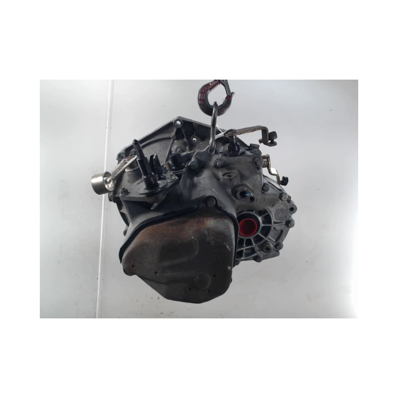 BOITE A VITESSE MECANIQUE PEUGEOT 206 1.1