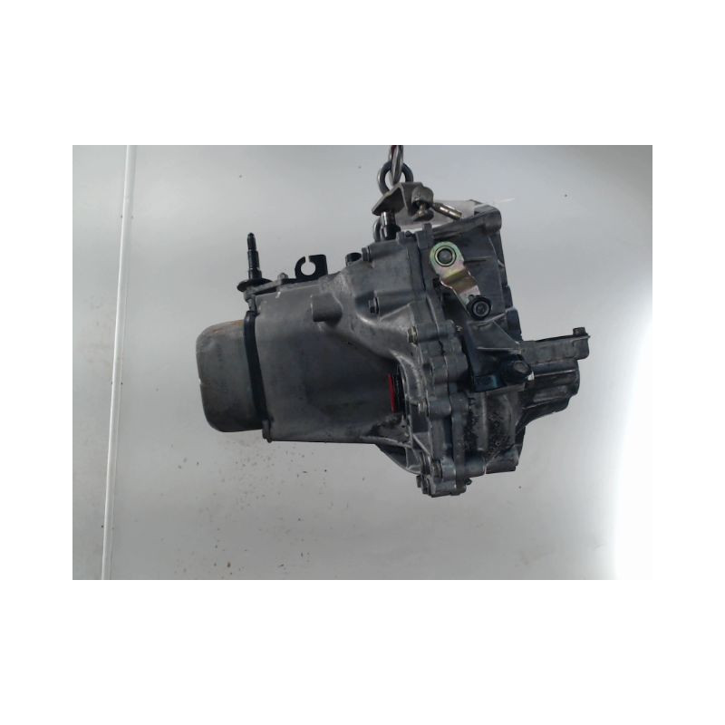 BOITE A VITESSE MECANIQUE PEUGEOT 206 1.1