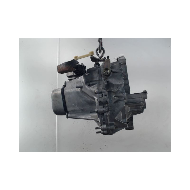 BOITE A VITESSE MECANIQUE PEUGEOT 207 1.4 16V