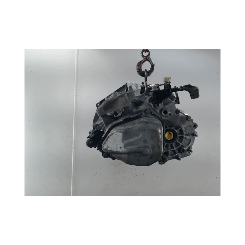 BOITE A VITESSE MECANIQUE PEUGEOT 207 1.4 16V