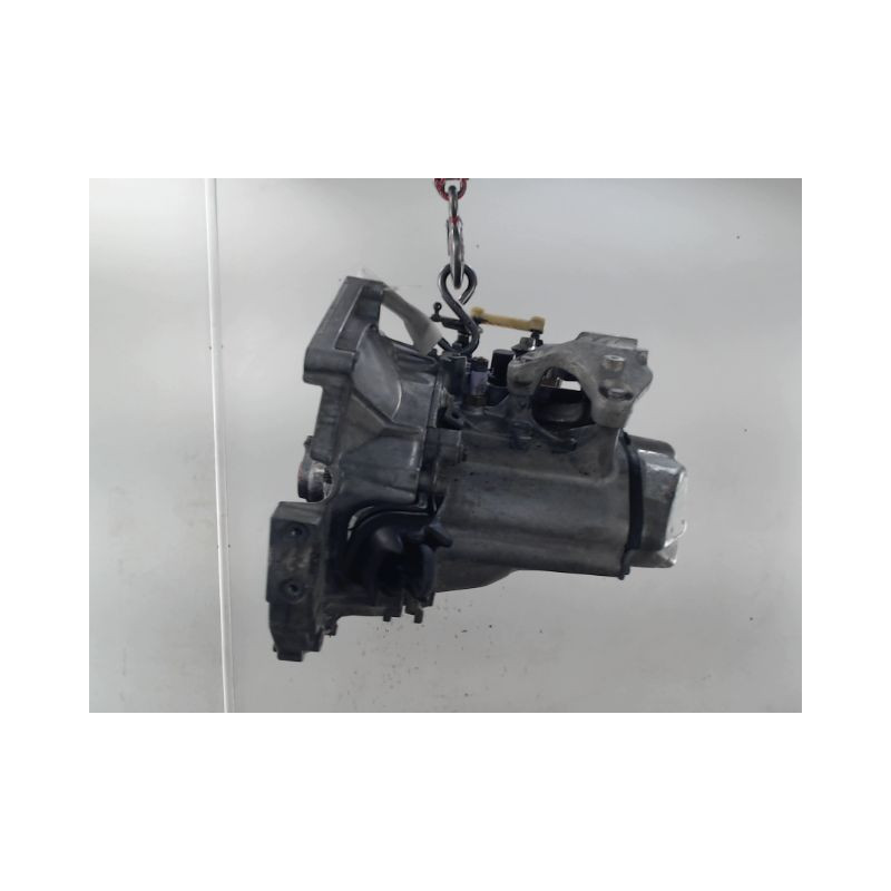 BOITE A VITESSE MECANIQUE PEUGEOT 207 1.4 16V