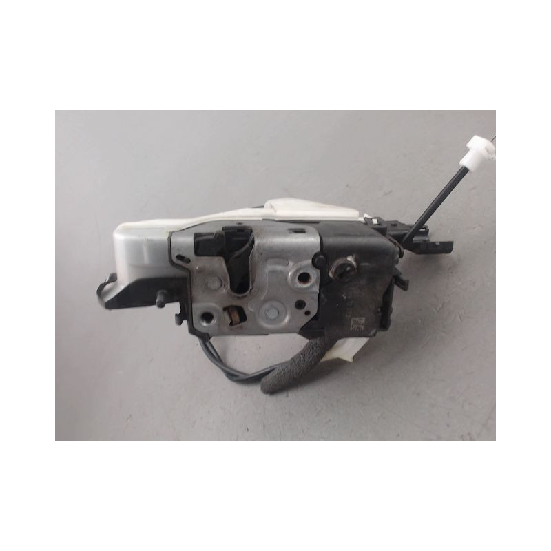 SYSTEME CONDAMNATION AVANT GAUCHE PEUGEOT 308
