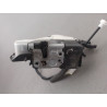 SYSTEME CONDAMNATION AVANT GAUCHE PEUGEOT 308