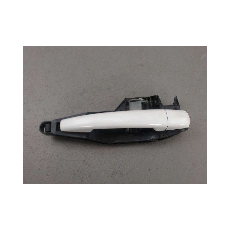 POIGNEE EXTERIEURE PORTE ARRIERE GAUCHE PEUGEOT 308