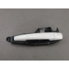 POIGNEE EXTERIEURE PORTE ARRIERE GAUCHE PEUGEOT 308