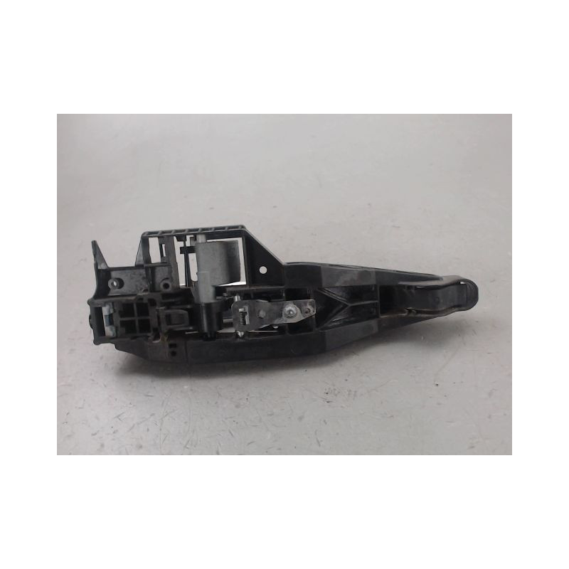 POIGNEE EXTERIEURE PORTE ARRIERE GAUCHE PEUGEOT 308
