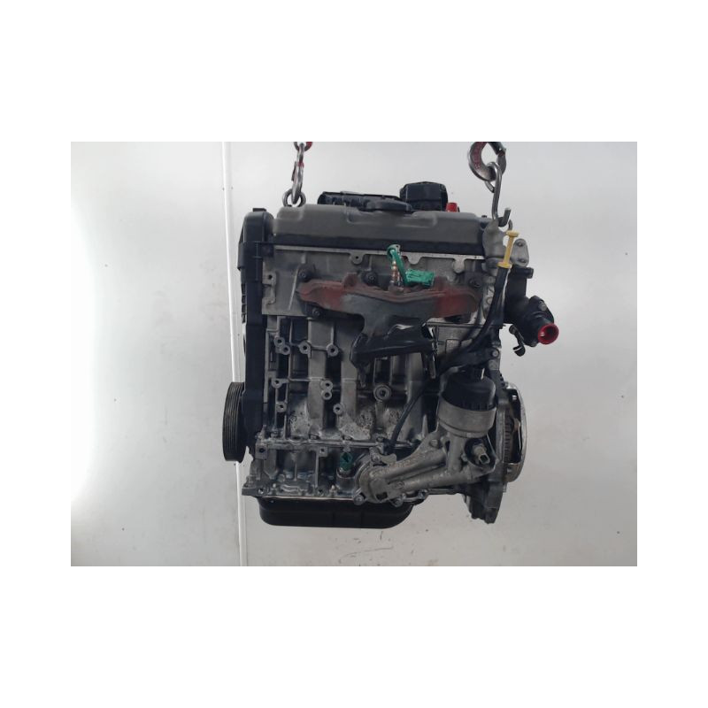 MOTEUR ESSENCE PEUGEOT 206 1.4 i