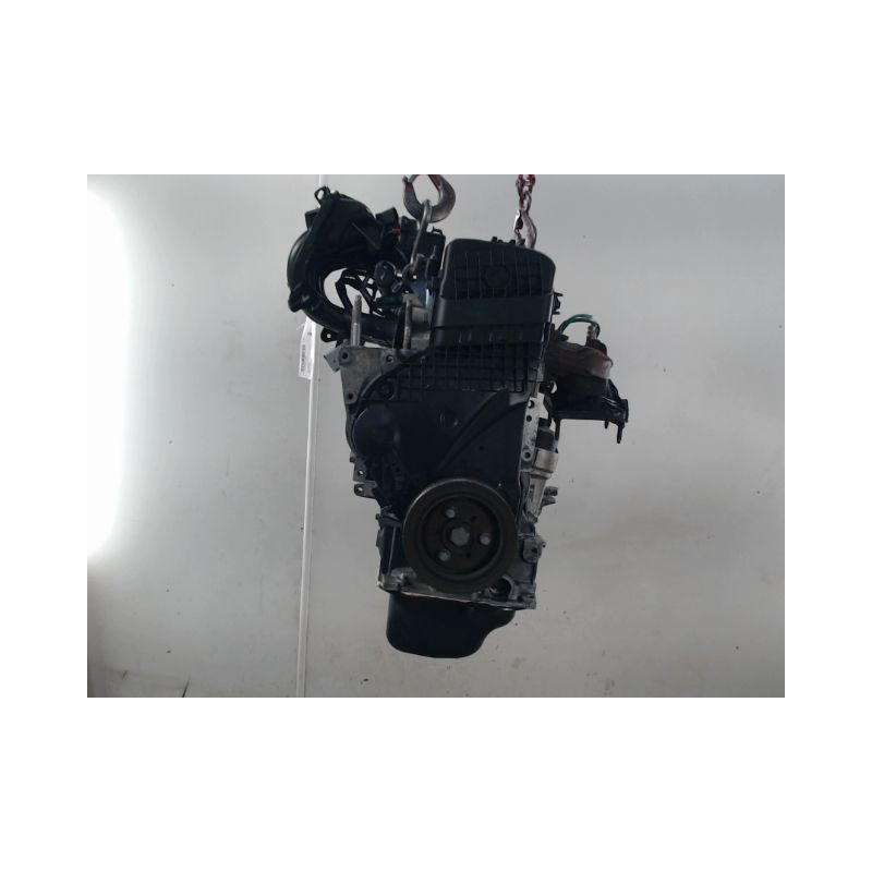 MOTEUR ESSENCE PEUGEOT 206 1.4 i