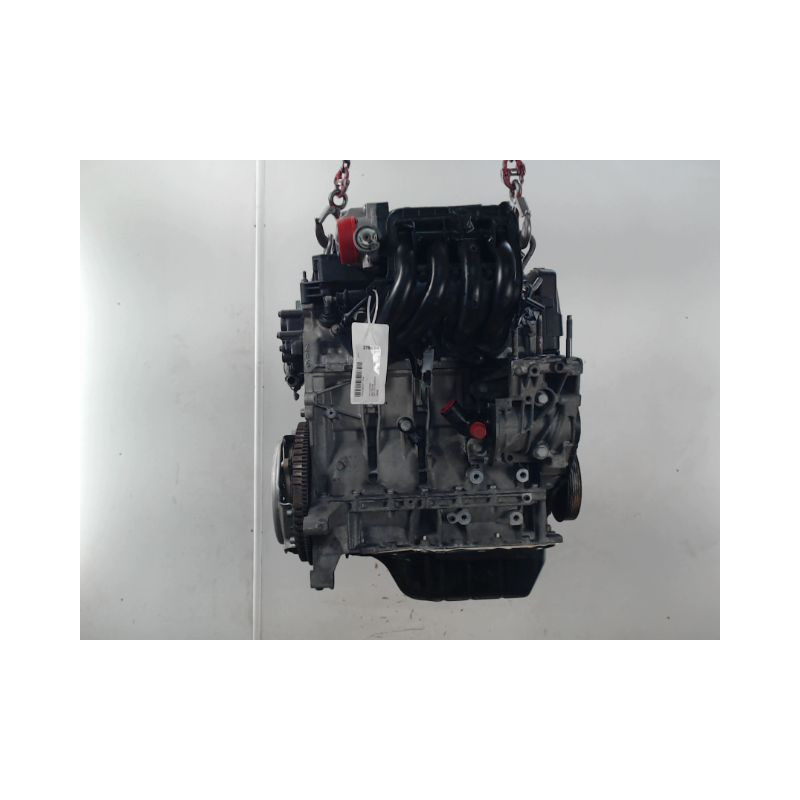 MOTEUR ESSENCE PEUGEOT 206 1.4 i