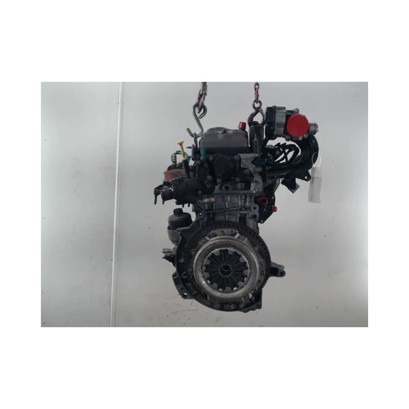 MOTEUR ESSENCE PEUGEOT 206 1.4 i
