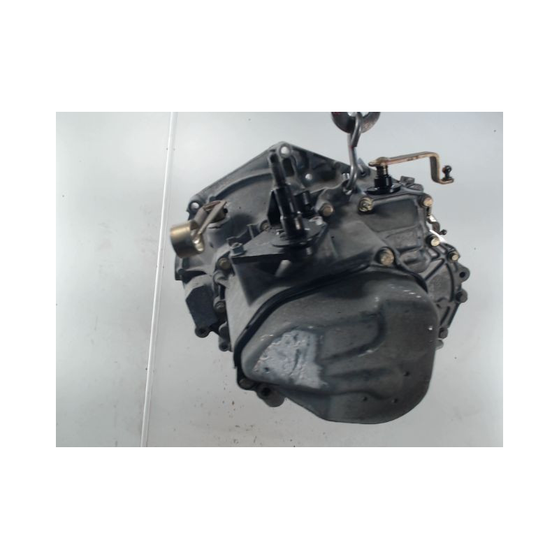 BOITE A VITESSE MECANIQUE PEUGEOT 206 1.4 i