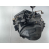BOITE A VITESSE MECANIQUE PEUGEOT 206 1.4 i