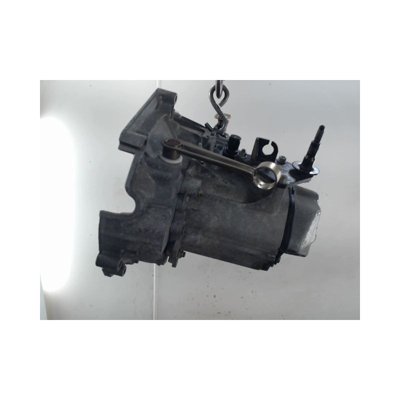 BOITE A VITESSE MECANIQUE PEUGEOT 206 1.4 i