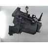 BOITE A VITESSE MECANIQUE PEUGEOT 206 1.4 i